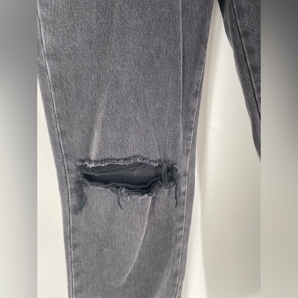 Rolla’s Original High Rise Straight Jeans - Picture 10 of 11